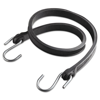 GUNK Hold-Zit Rubber Strap, 31in Long (R731B)
