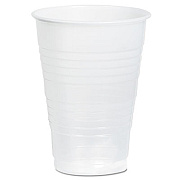Dart Conex Galaxy Polystyrene Plastic Cold Cups, 12 oz, 50/Pack (Y12TPK)