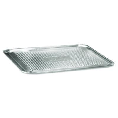 HFA Aluminum Baking Oven Liner, 18.25 x 15.75, 100/Carton (30340)
