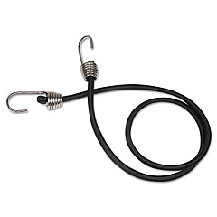 Hampton Heavy-Duty Bungee Cord, 24" (06180)