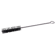 Weiler Nn-68 Nylon Tube Brush, 3/4" Dia., .012 Wire, 3" Brush Length (44112)