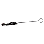 Weiler Nn-48 Nylon Tube Brush, 1/2", .010, 3" Brush Length (44111)