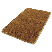 Anchor Brand Coco Mat, 36 x 22, Natural Tan, Woven Fiber (ANRABGDN5)