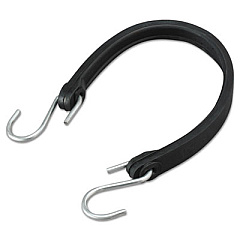 GUNK Hold-Zit Rubber Strap, 15" (R715B)
