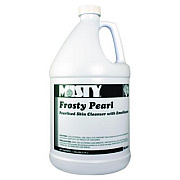 Misty Frosty Pearl Soap Moisturizer, Floral Bouquet Scent, 1 gal, 4/Carton (1038793)