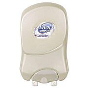 Dial Professional 99111 Duo Touch-Free Dispenser