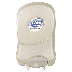 Dial Professional 99111 Duo Touch-Free Dispenser