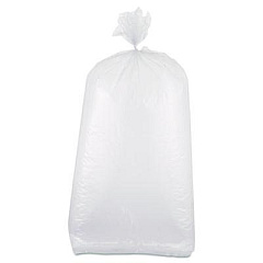 Inteplast Group Food Bags for X-Large Bread Loaves, 8" x 3" x 20", Clear, 1,000/Carton (PB080320M)