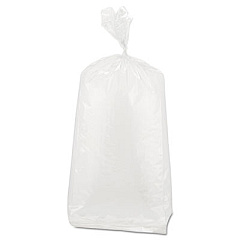 Inteplast Group Food Bags, 32 oz, 4" x 2" x 12", Clear, 1,000/Carton (PB040212)