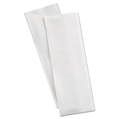 Penny Lane Multifold Paper Towels, 9 1/4 X 9 1/2, White, 4000/carton (8200)