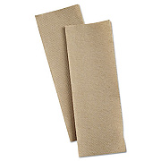 Penny Lane Multifold Paper Towels, 9 1/4 X 9 1/2, Natural, 250/pack (8202)