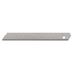 Stanley Quick-Point Blade, 9mm, 3/Pack (11300)
