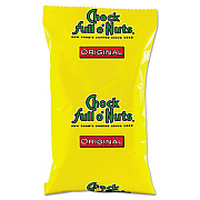 Chock full o'Nuts Coffee, 1.75oz Packet, 42/Box (01096)