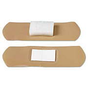 Curad Pressure Adhesive Bandages, 2.75 x 1, 100/Box (NON85100)