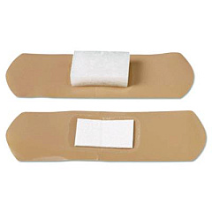 Curad Pressure Adhesive Bandages, 2.75 x 1, 100/Box (NON85100)