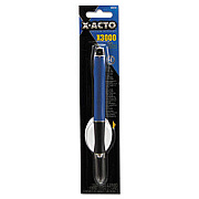 X-ACTO 3732Q X3000 Rubber-Barrel Hobby Knife