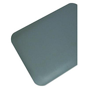 Guardian Pro Top Anti-Fatigue Mat, Rectangular, Gray Closed Cell Surface, 36" x 60" (44030550)