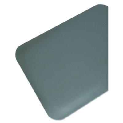 Guardian Pro Top Anti-Fatigue Mat, Rectangular, Gray Closed Cell Surface, 36" x 60" (44030550)