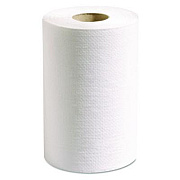 Marcal PRO 100% Recycled Hardwound Roll Paper Towels, 1-Ply, 7.88" x 350 ft, White, 12 Rolls/Carton (P700B)