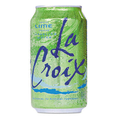 LaCroix 1274650 Sparkling Water