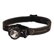 Streamlight Enduro LED Headlamp, 2 AAA Batteries (Included), Black (61400)