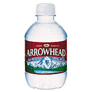 Arrowhead 827163 Natural Spring Water