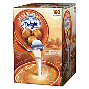 International Delight 827965 Flavored Liquid Non-Dairy Coffee Creamer