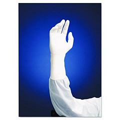 Kimtech G3 NXT Nitrile Gloves, AQL 1.5, X-Large, 6 mil Thick, 12" Long, White, 100/Bag, 10 Bags/Carton (62994)