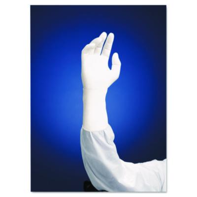 Kimtech G3 NXT Nitrile Gloves, AQL 1.5, X-Large, 6 mil Thick, 12" Long, White, 100/Bag, 10 Bags/Carton (62994)
