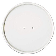 Dart CH8A Paper Lids for Food Containers