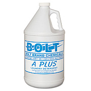 Kess Industrial Liquid Laundry Detergent, 1 Gal Bottle (APLUS4)