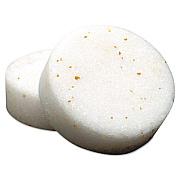 Fresh Products ParaZyme Urinal Block, Lasts 30 Days, Springtime Scent, 3 oz, White, Dozen (PP123S)