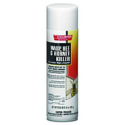 Chase Products Champion Sprayon Wasp, Bee and Hornet Killer, 15 oz Aerosol Spray, 12/Carton (5108)