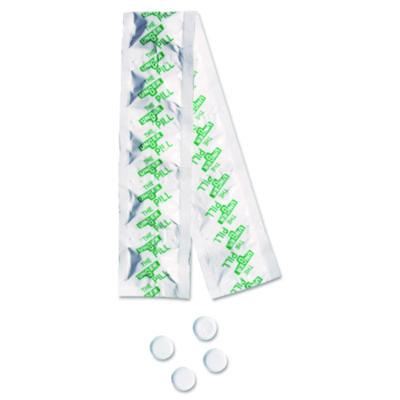 Unger Pill Window Cleaning Tablets, 10 Tablets/Pack (PL10)