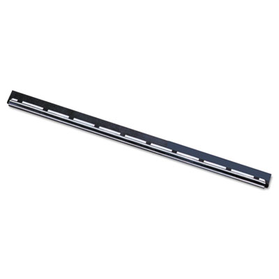 Unger Stainless Steel "S" Channel 14" with Soft Rubber (NE35)