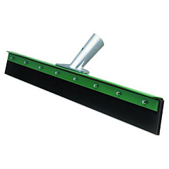 Unger Aquadozer Heavy Duty Floor Squeegee, 30" Wide Blade, 3" Handle (FP75)