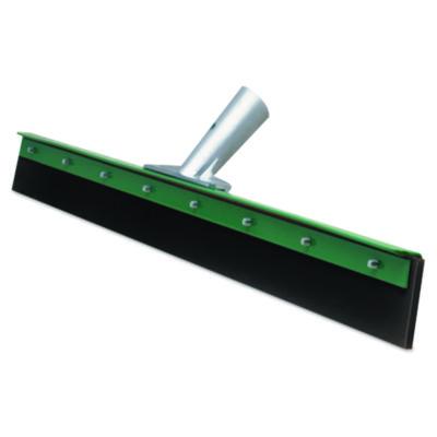 Unger Aquadozer Heavy Duty Floor Squeegee, 30" Wide Blade, 3" Handle (FP75)