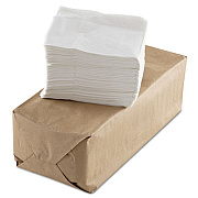 GEN US501 Tall-Fold Napkins