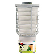 Rubbermaid Commercial TCell Microtrans Odor Neutralizer Refill, Citrus, 1.62 oz (FG402113)