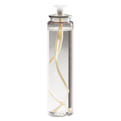 Sterno Soft Light Liquid Wax, 74g, Clear, 29 Hour, 36/carton (30114)