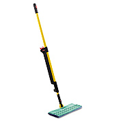 Rubbermaid Commercial Pulse Mopping Kit, 4.25" X 3.25" X 52" (1835529)