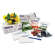 Inteplast Group Food Bags, 1.13 gal, 8" x 3" x 15", Clear, 1,000/Carton (PB080315)