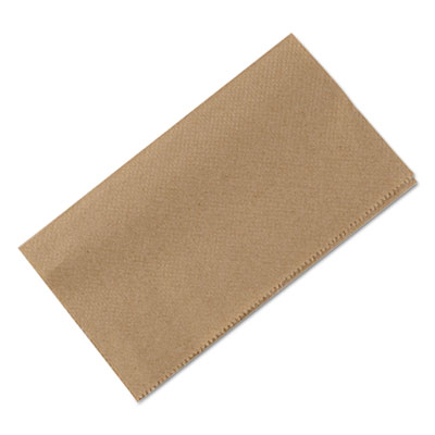 Penny Lane Singlefold Paper Towels, 9 3/10 x 10 1/2, Natural, 250/Pack (8210)