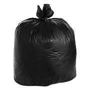 FlexSol BRSX62B High Density Coreless Can Liners