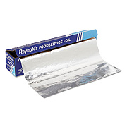 Reynolds Wrap Standard Aluminum Foil Roll, 18" x 1,000 ft (615)