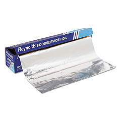 Reynolds Wrap Standard Aluminum Foil Roll, 18" x 1,000 ft (615)