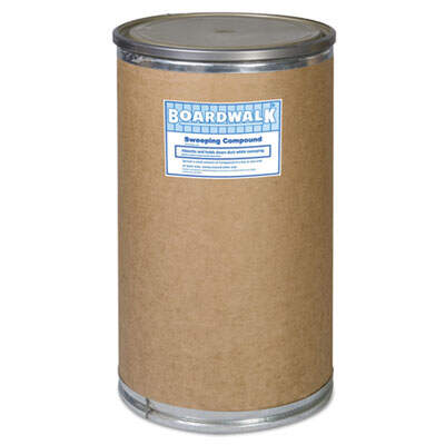 Boardwalk 9300HD Heavy Duty Oil-Based Sweeping Compound