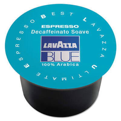Lavazza 910 BLUE Espresso Capsules