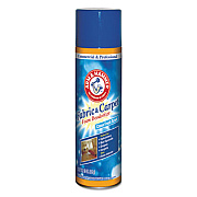 Arm & Hammer 3320084128EA Fabric and Carpet Foam Deodorizer