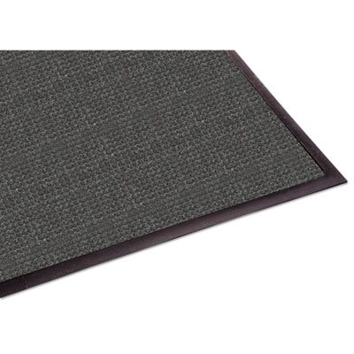 Guardian WaterGuard Indoor/Outdoor Scraper Mat, 48 x 72, Charcoal (WG040604)